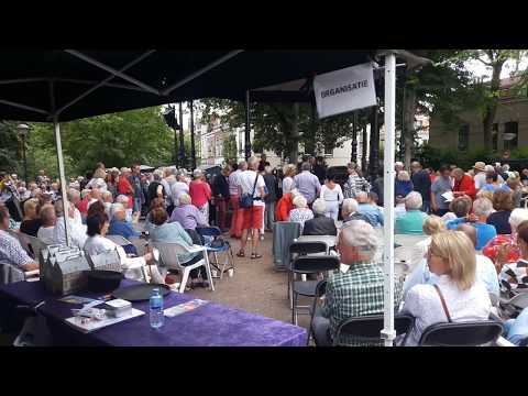 "Theme For Young Lovers" door The Red Strats.