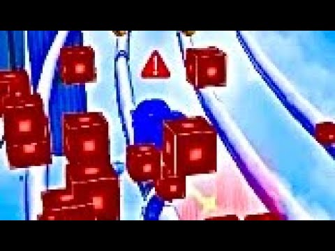 SFSB: Slugger Sonic gameplay but this game has left me speechless