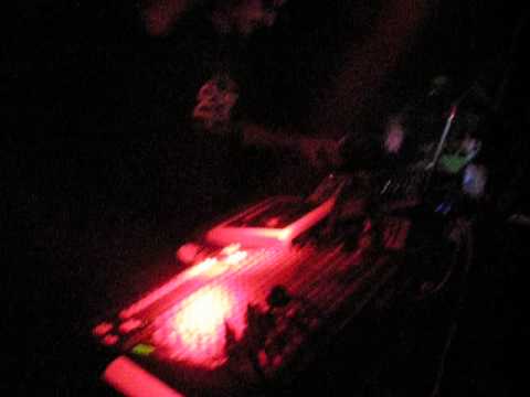 10 years Analog Tecnè Model Vikkei live 1