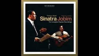 Frank Sinatra, Antônio Carlos Jobim - How Insensitive (Insensatez)
