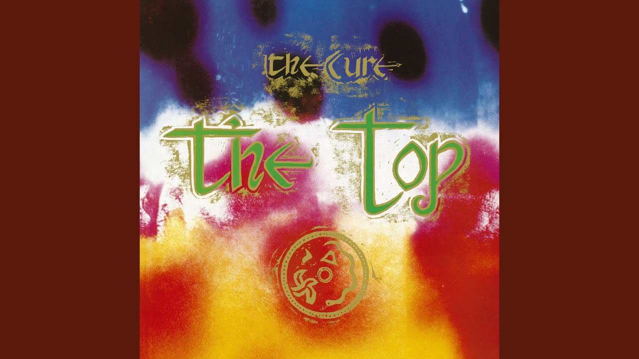 The Top (2006 Remaster)