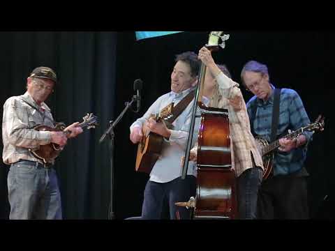 I Love You and You Don't Even Know - Bean Creek