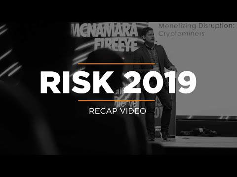 RISK 2019 Official Full Aftermovie