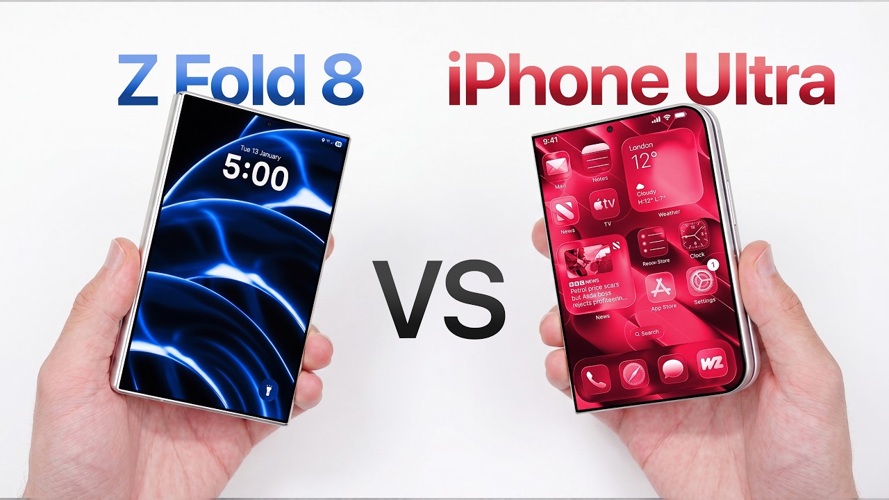 Video Thumbnail