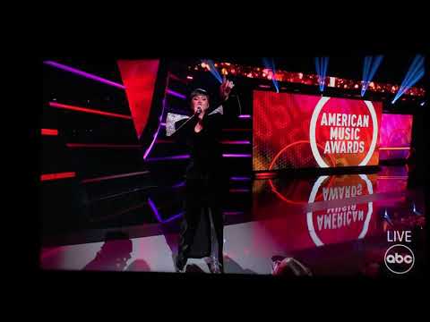 Cardi B Picks on Jojo Siwa Over Birthday Party at AMA’s 2021