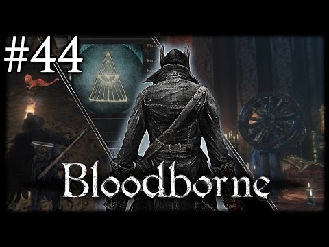 Zagrajmy w Bloodborne [#44] - Nowe wątki fabularne