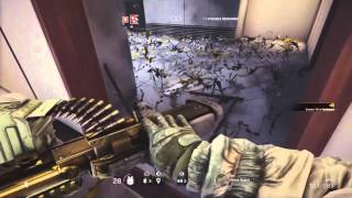 Rainbow Six Siege - Terror Hunt Classic - 2 Players - Normal