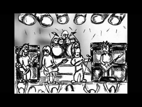 Samuel Saam - SAAM - Anime dokument 2015