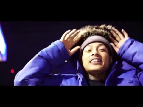 Ka'Ron  - Washannin (Music Video)