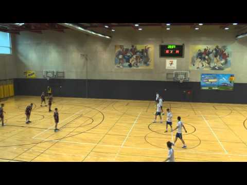 HC CASSANO MAGNAGO (2000) - HC ROVINJ (2000)     14 : 20