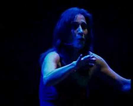 Lina Sastri - Maruzzella