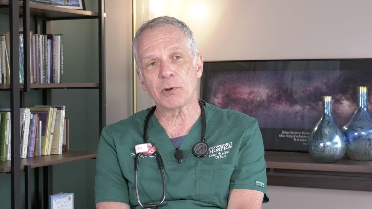 Connecticut Hospice Homecare Options