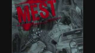 Mest - Cadillac &quot;lyrics&quot;