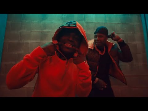 Lil Baby ft. Quavo, Moneybagg Yo, Kodak Black "My Dawg" (Music Video)