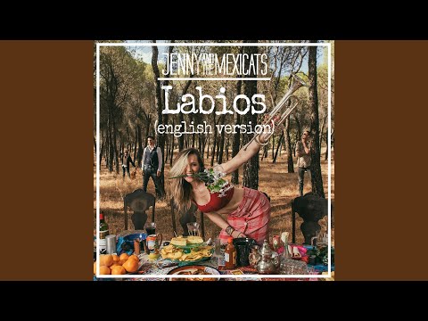 Labios (English Version)