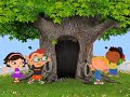 Little Einsteins The Northern Night Light Intro 2006