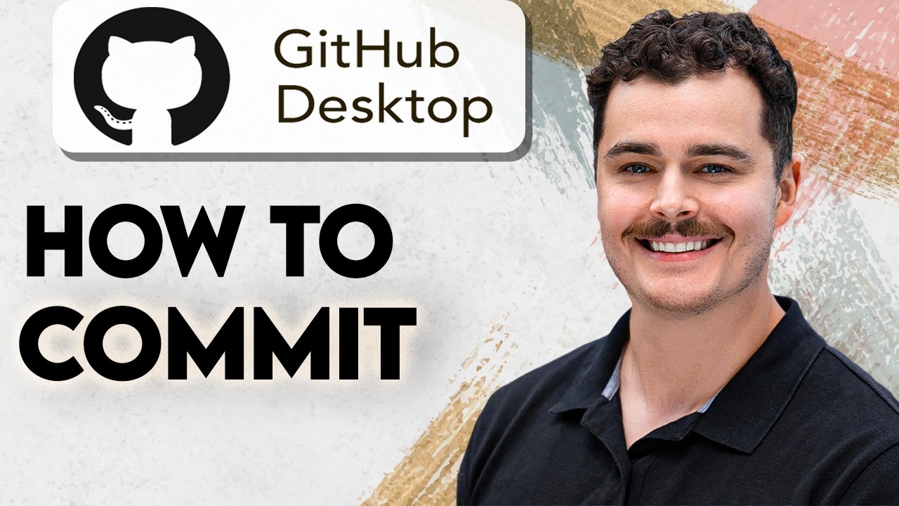 How To Commit In GitHub Desktop [2026 Guide]