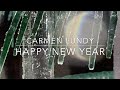 Carmen Lundy - Happy New Year 2022