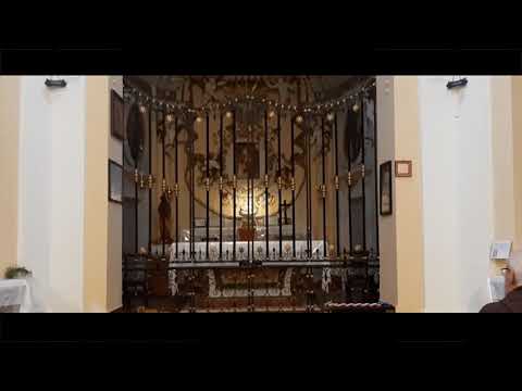 In the Footsteps of St. Maria Goretti: Part I, The Beginning -- Corinaldo