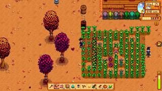 Always Work to Do - Let's Play Stardew Valley Part 54