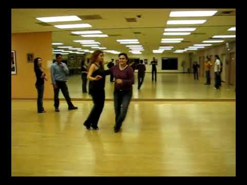 Sexy Salsa Sunday 11 08 09