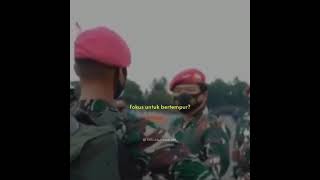 Download lagu Story wa tentara#terbarukeren#fokusperang mp3