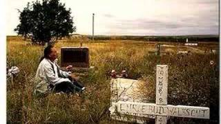 John Trudell, Crazy Horse - The Original Video