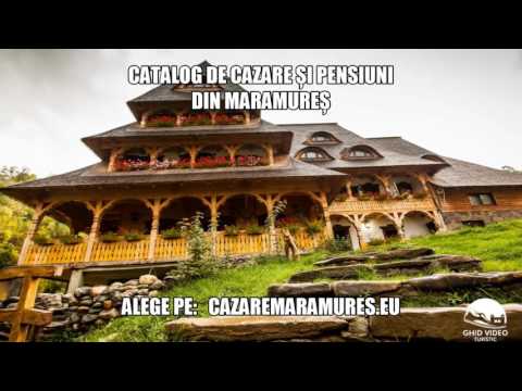 Cazare Farcasa, Pensiuni Farcasa - cazaremaramures.eu