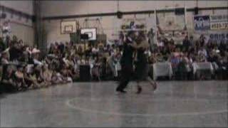 Video thumbnail for Javier Rodriguez & Andrea Missé: Emancipación