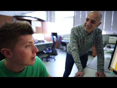 Laboratorio de Actividad Física, Calidad de Vida y Salud