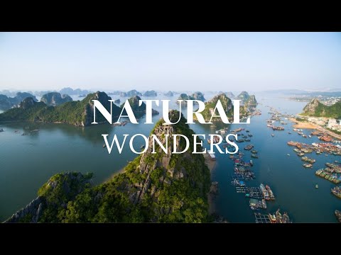 10 Best Travel Destinations in The World 2024! Don't Miss These Incredible Places!