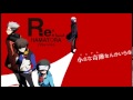 Re: Hamatora Opening Full - Sen No Tsubasa ...