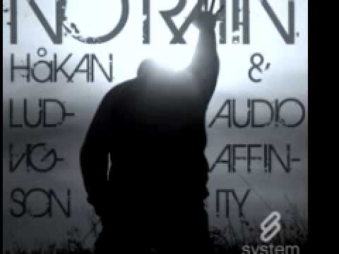 Håkan Ludvigson 'No Rain (Lypocodium & Helen Brown Mix)'