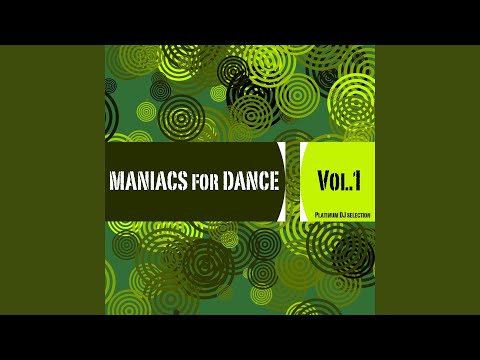 I Love the Night (feat. Orlando Johnson) (Joseph Creatura Deep Mix)