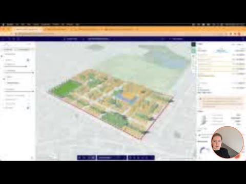 Urban Planning Data Platforms | Vibepedia