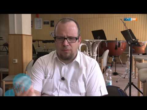 BrassBand Sachsen Mdr