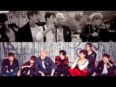 Re:cycle - BTS - War of hormon (Xarimau 2015)