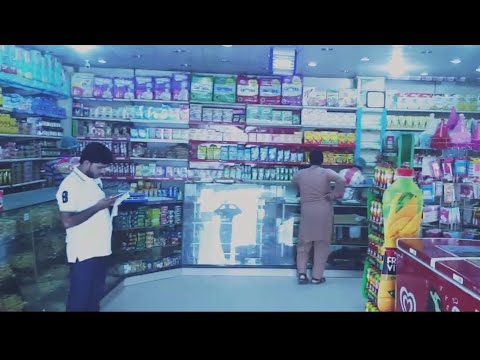 Vlog #1 | Hot Cake Bakerz | Defence road Sialkot|