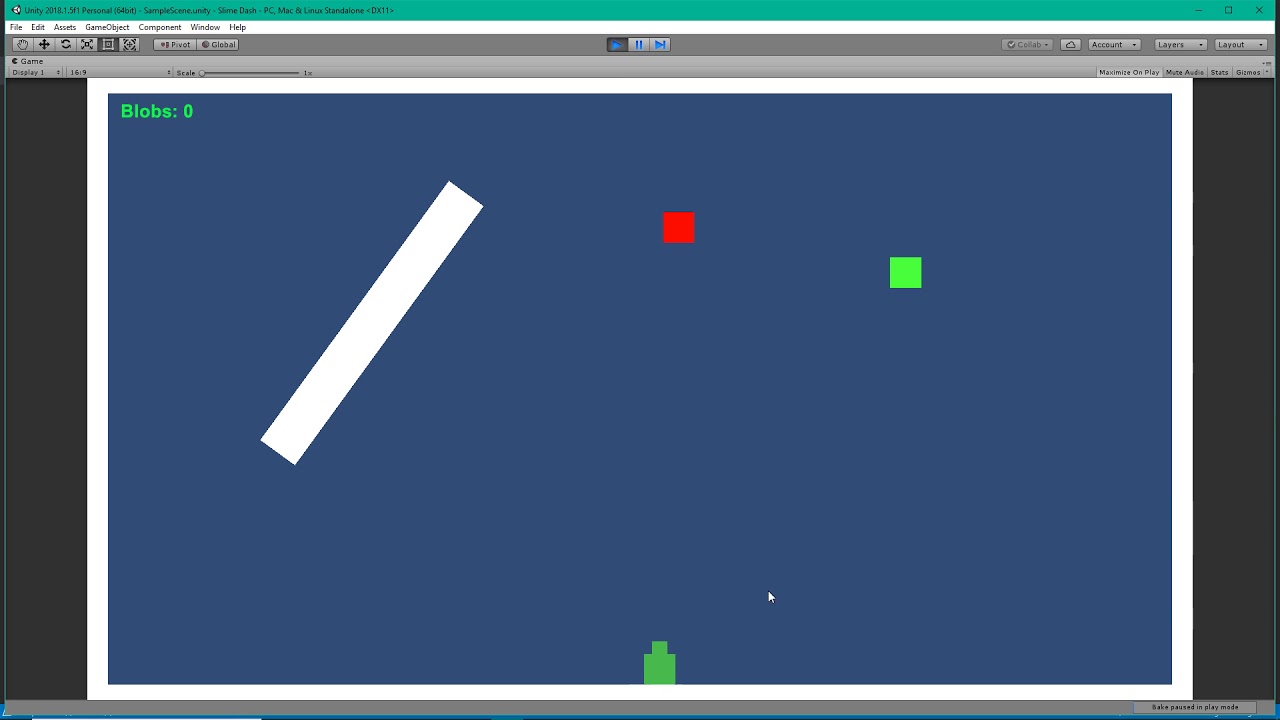 Square Character Sprite Unity 2D Character Sprite in Corner - Questions & Answers - Unity Discussions