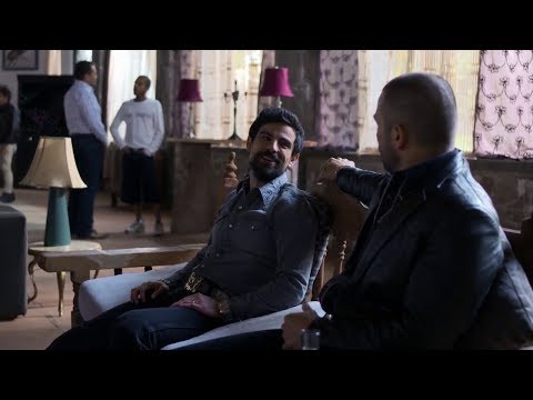 ESDLC 5 Cap 34 - Aurelio Casillas y Victor Casillas Jr hablan por ultima vez