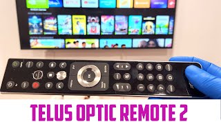 Programming Telus Optik Remote 2 With Codes | Error OS