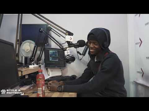 OT Chi Style/Selecta YB Talks:  Switch it ! Label Attention, The Buzz, Whats Next...