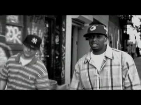Verbal Threat Ft DJ Premier - Reality Check