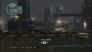 【MGS5TPP】初心者フレ同士の対戦で面白いことが…