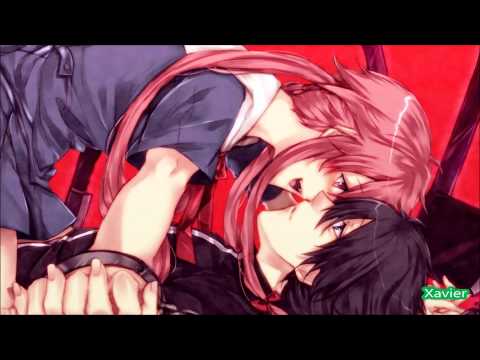 Nightcore-Touch me-Limelight