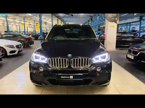 BMW X5 2.0 40e 9.0kWh M Sport Auto xDrive