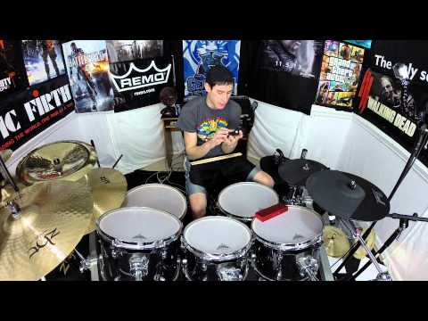 Transform Your Drumming With Vic Firth Rudiments