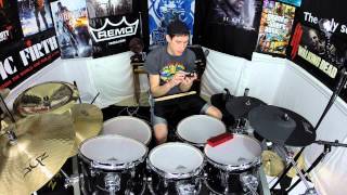 Vic Firth Drum App - Rudiment Practice Tool - Lessons - Videos - Review