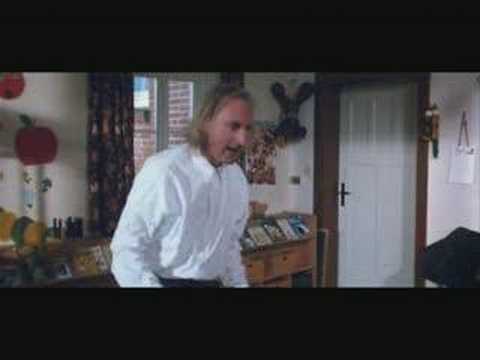 Otto - Der Außerfriesische - Im Kindergarten