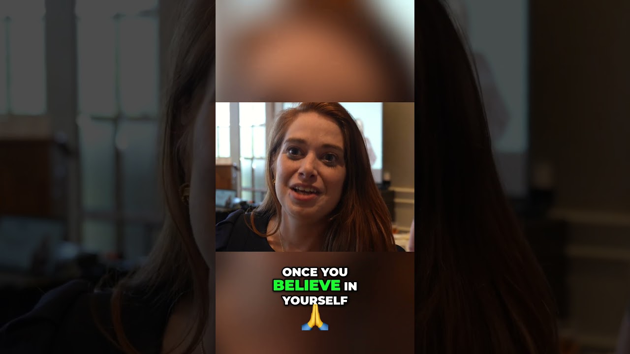Unlock Your Potential  Clarity, Value, and Self Confidence